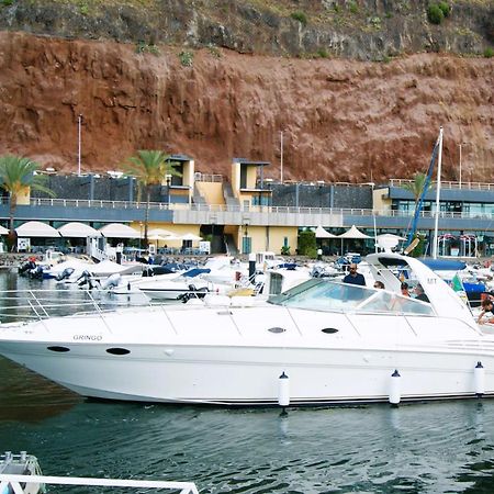 Willa Casa Amarela Funchal  Zewnętrze zdjęcie