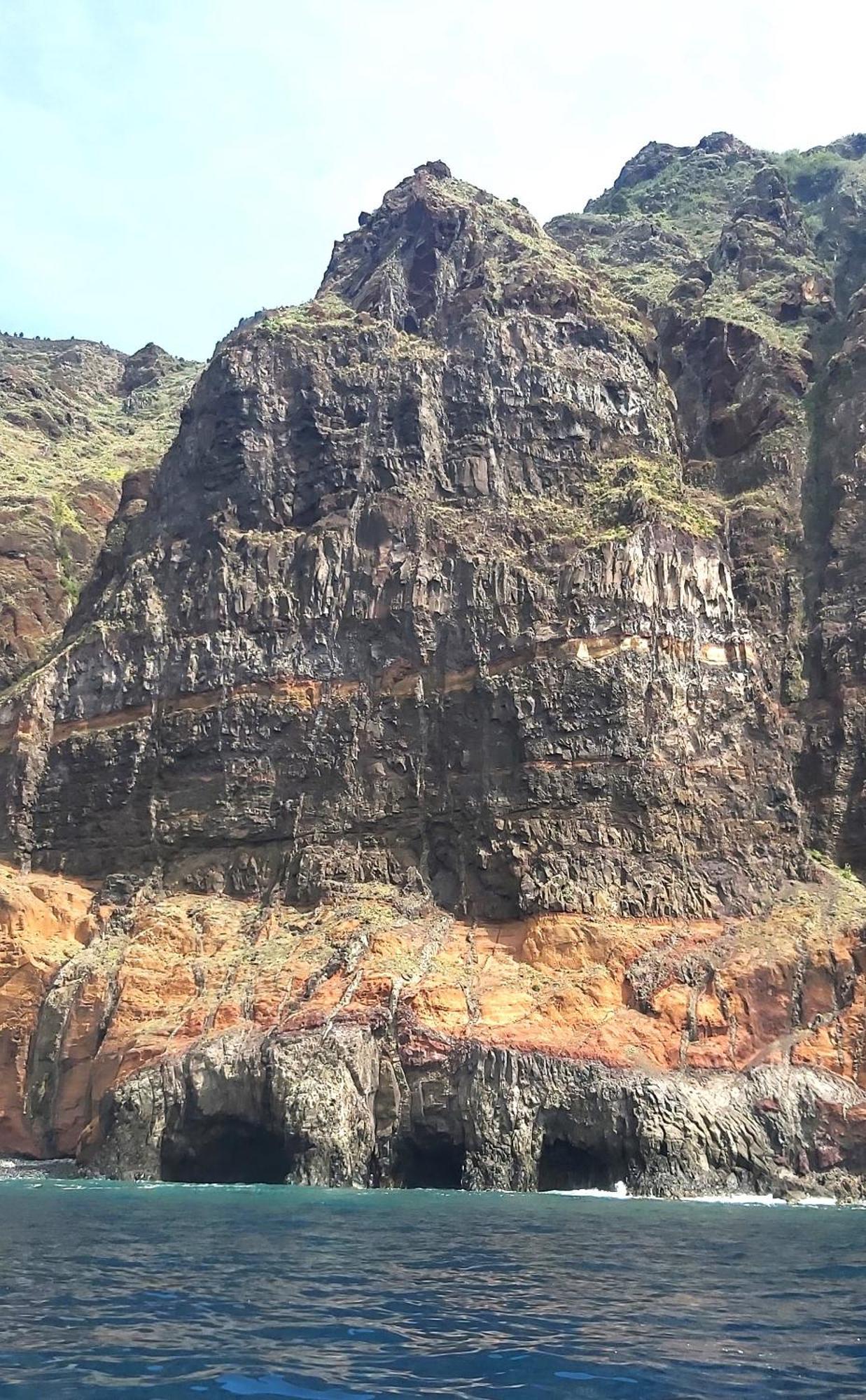 Willa Casa Amarela Funchal  Zewnętrze zdjęcie