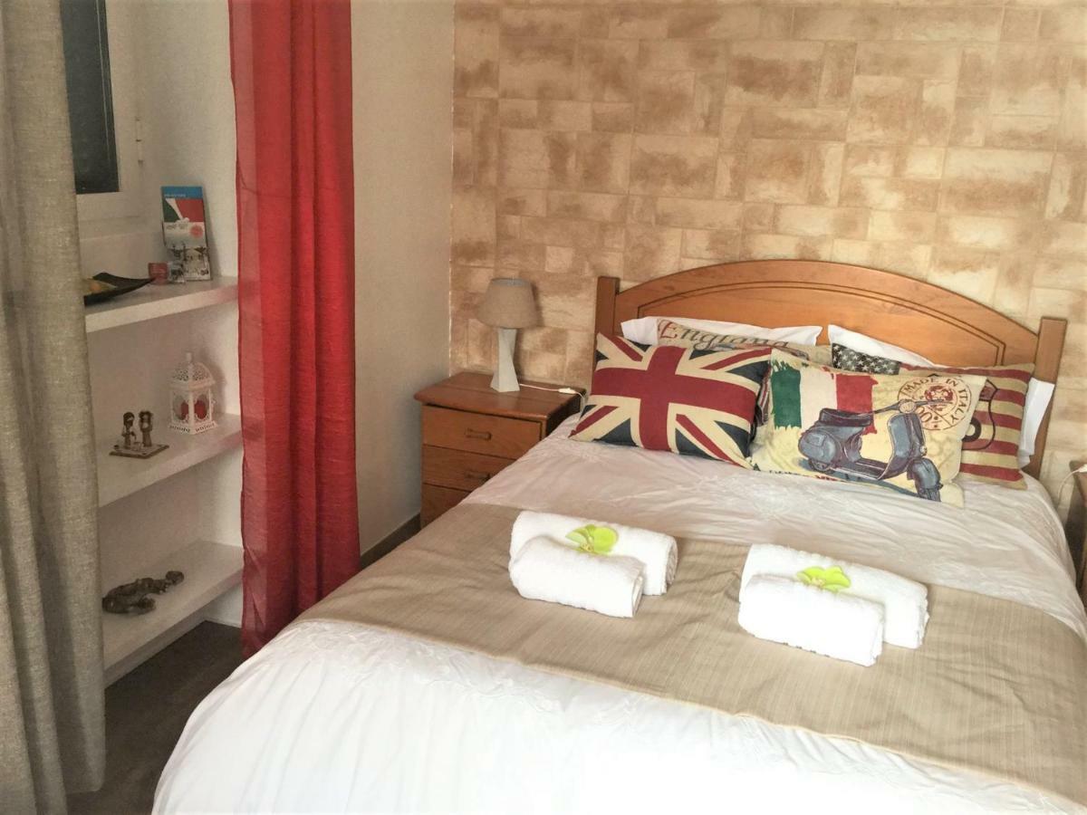 Willa Casa Amarela Funchal  Zewnętrze zdjęcie