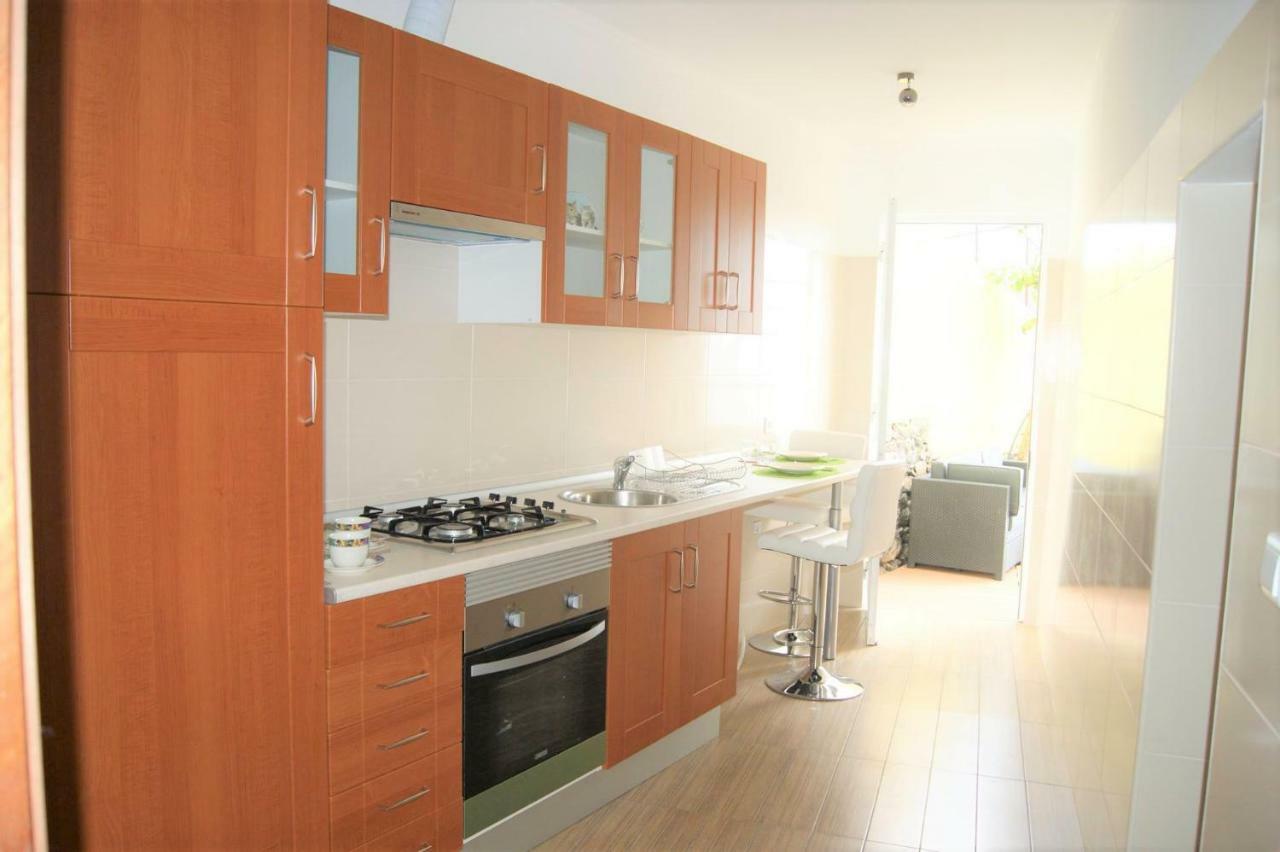 Willa Casa Amarela Funchal  Zewnętrze zdjęcie